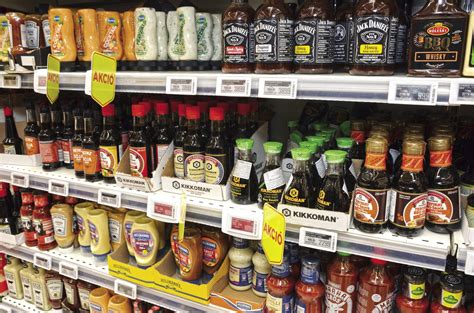 Kakaóbabok a közép-amerikai piacon