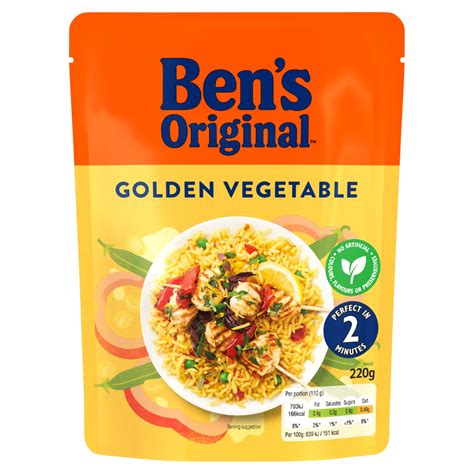 Különböző Ben's Original szószok