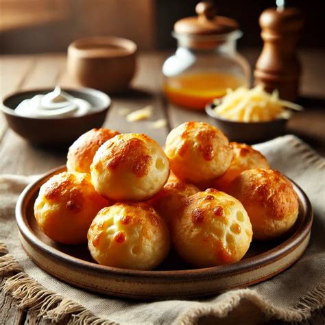 kis tésztagombócok egy tálcán