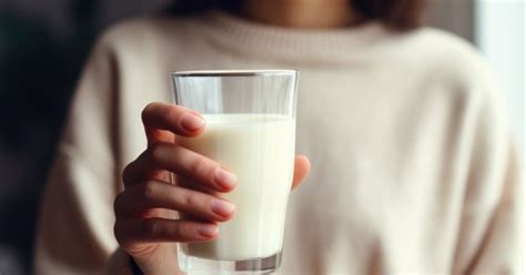 diós kiflik egy tálon, mellette egy pohár tej