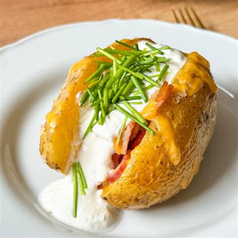 Vegán töltött krumpli