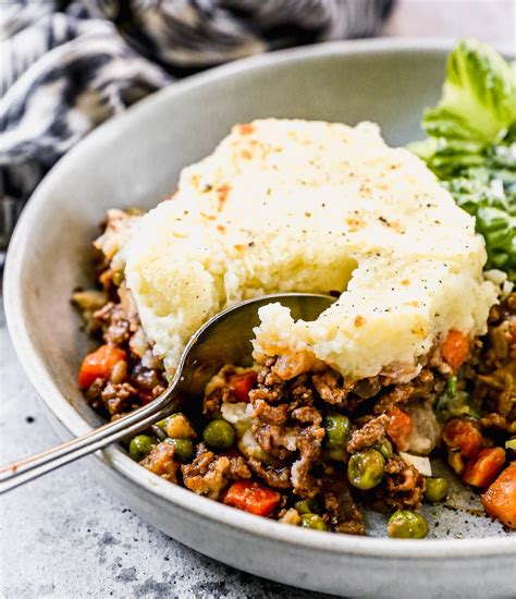 Shepherd's Pie ábra