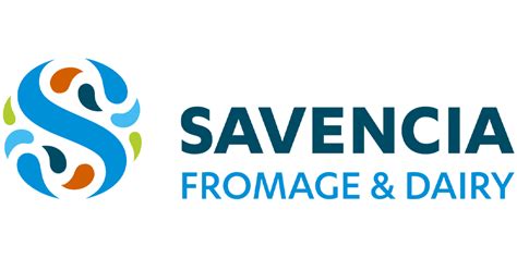Savencia Fromage & Dairy Hungary logója