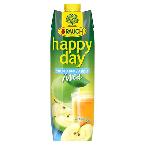 Happy Day almalé csomagolás