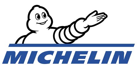 Michelin Guide logó