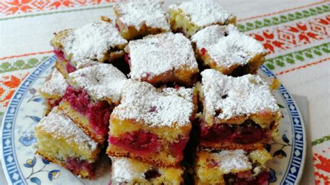 egyszerű sütemény recept
