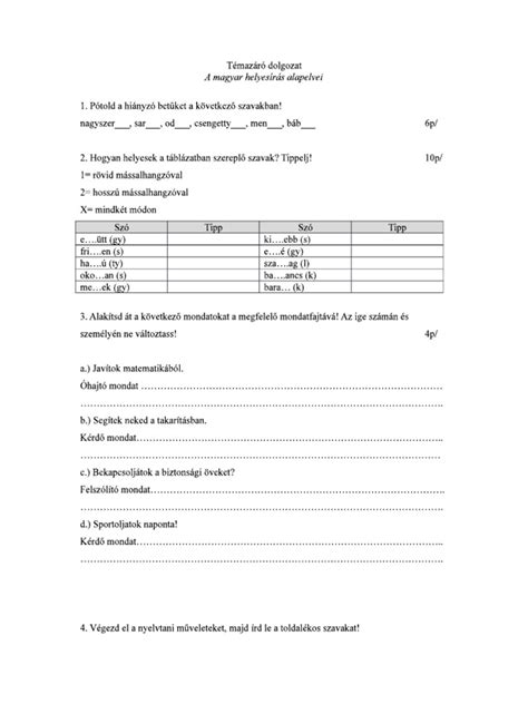 A kalóriaszámolás alapelvei