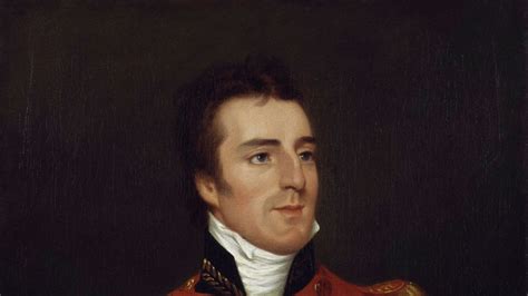 Wellington herceg portréja