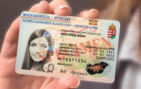 TAJ kártya és e-Személyi igazolvány összehasonlítása
