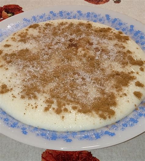 A tejbegríz, mint klasszikus magyar desszert