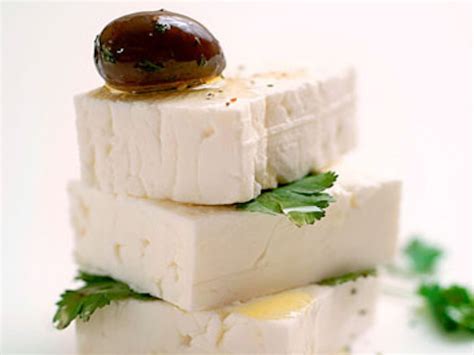 feta sajt készítése