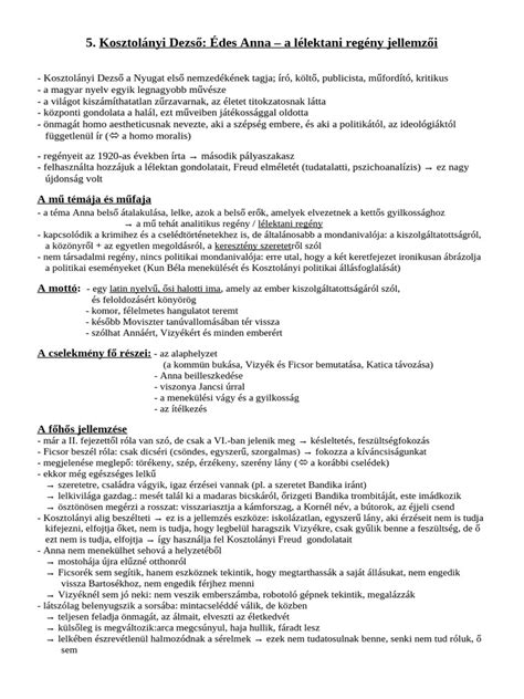 édes kovász szerkezete