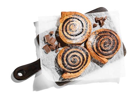 lidl kakaós csiga