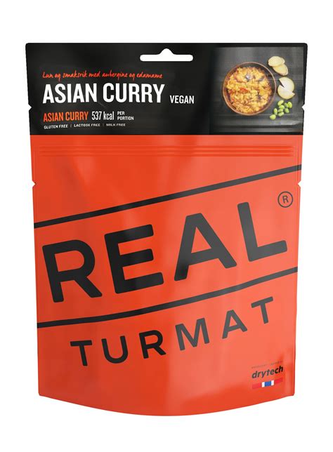 Ázsiai citromfűvel ízesített curry