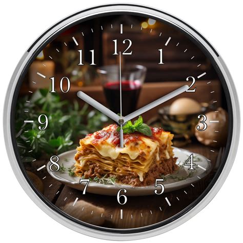Lasagne egyedi rétegezési technikákkal