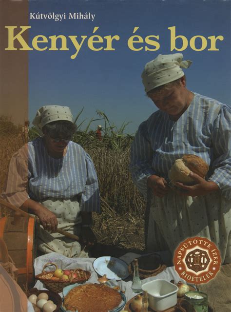 Kenyér és bor, az Eucharisztia szimbólumai