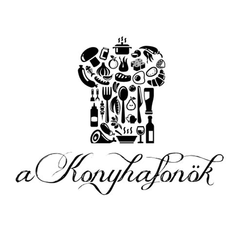 Konyhafőnök Rosario az ételek elkészítése közben
