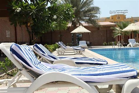 Marhaba Resort étterem kínálat