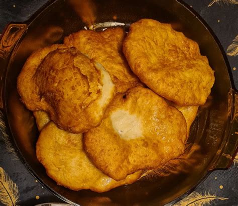 krumplis lángos