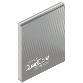 QuadCore® termékek tűzvédelmi tanúsítványai