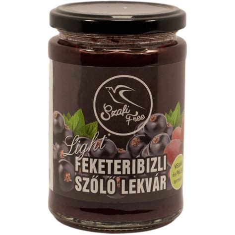 kész, üvegekbe töltött feketeribizli lekvár