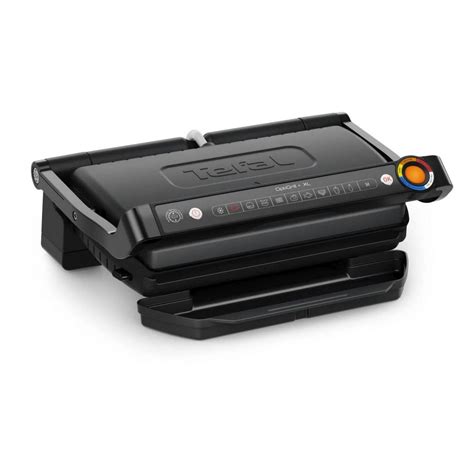 Tefal asztali grillsütő bemutatása konyhai környezetben