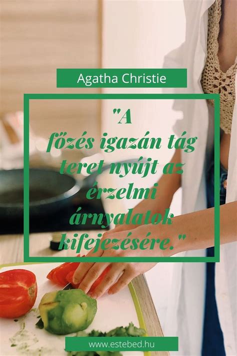 Főzés inspiráció tábla
