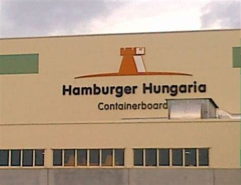 A Hamburger Hungária szakszervezetének tevékenysége