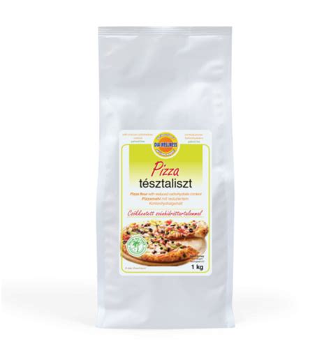 Különböző pizzatészta vastagságok