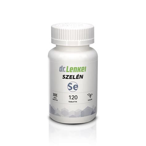 Szelén molekula