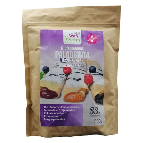 Szafi Fitt termékek választéka