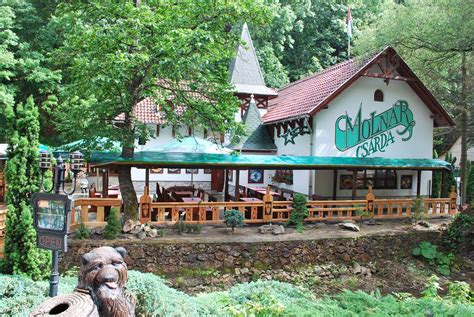 Molnár Csárda rendezvényterem
