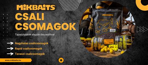Különböző típusú mirelit pogácsák csomagolásai