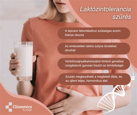 Laktózintolerancia kezelésének áttekintése