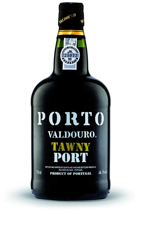 Portói bor típusok