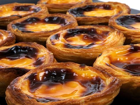 Pastéis de nata