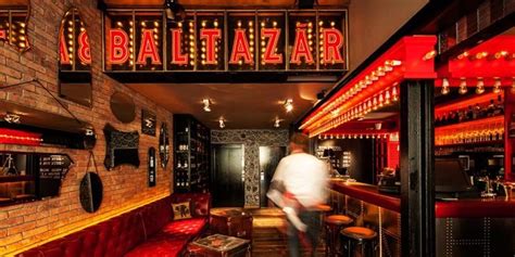 Baltazár Bar & Grill homlokzat a Budai Várban