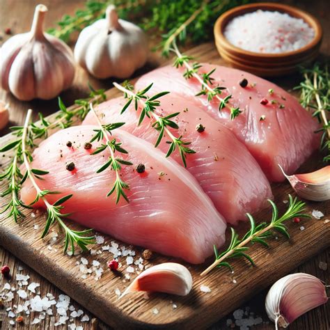 Tálalt pulykahús ételek