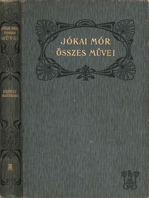 Jókai Mór aláírása