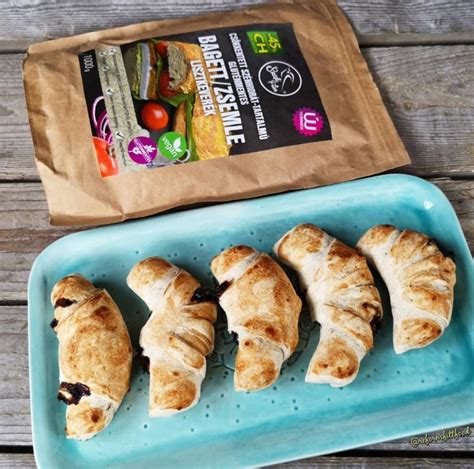 Szafi Free kifli brokkolikrémlevessel