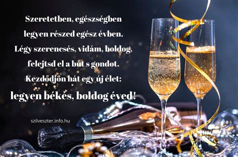 Vidám szilveszteri házibuli, sok emberrel
