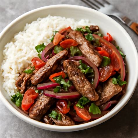 Friss zöldségek és marhahús