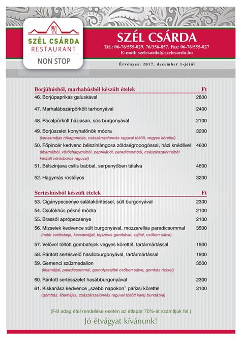 A Szél Csárda megközelíthetősége az M5-ös autópályáról
