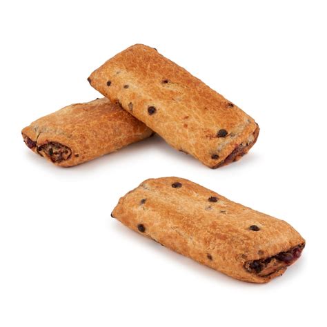 Belga csokoládés meggyes párna illusztráció