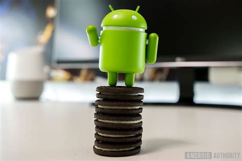 Android Oreo akkumulátor statisztika