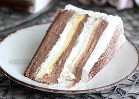 Nesquick torta