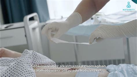 A beöntéshez javasolt testhelyzeteket illusztráló kép