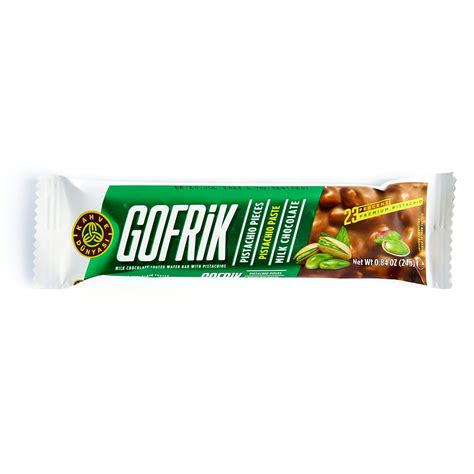 Válogatott fánk formájú gofrik