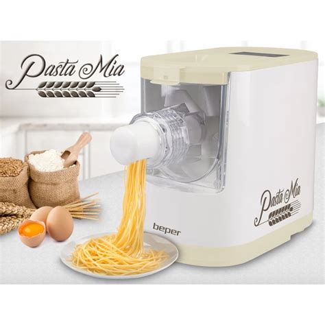automata tésztagép