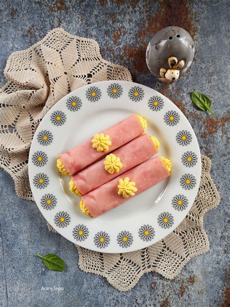 Különböző országok töltött paprikái